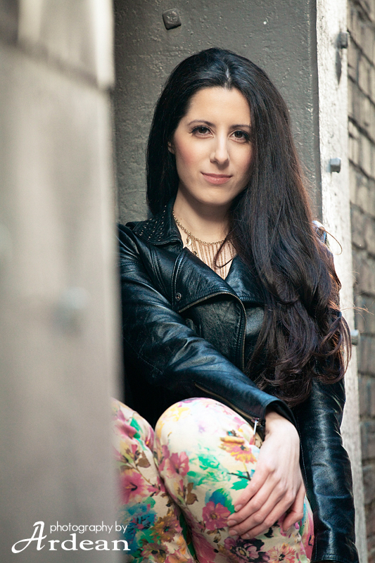 Copyright Toronto Lifestyle Photographer Ardean Peters