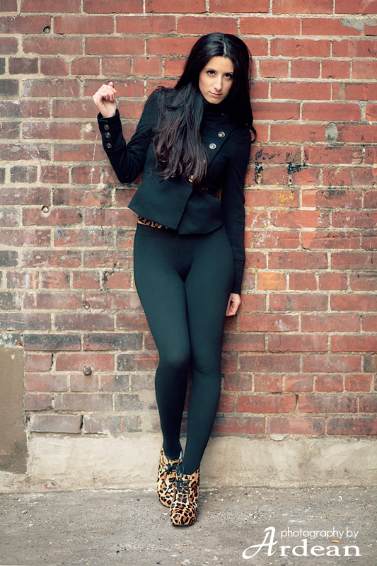 Copyright Toronto Lifestyle Photographer Ardean Peters