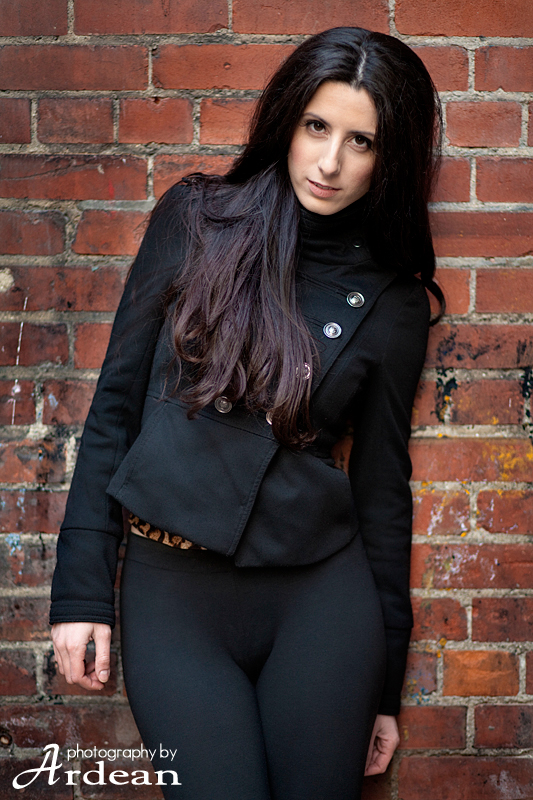 Copyright Toronto Lifestyle Photographer Ardean Peters