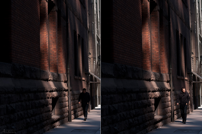 Copyright Toronto Photographer Ardean Peters