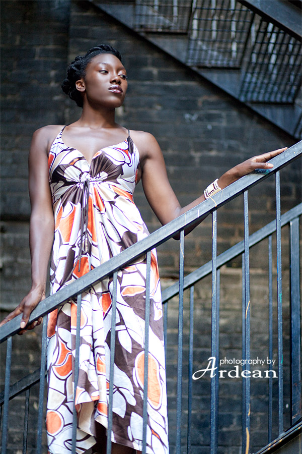Copyright Toronto Photographer Ardean Peters
