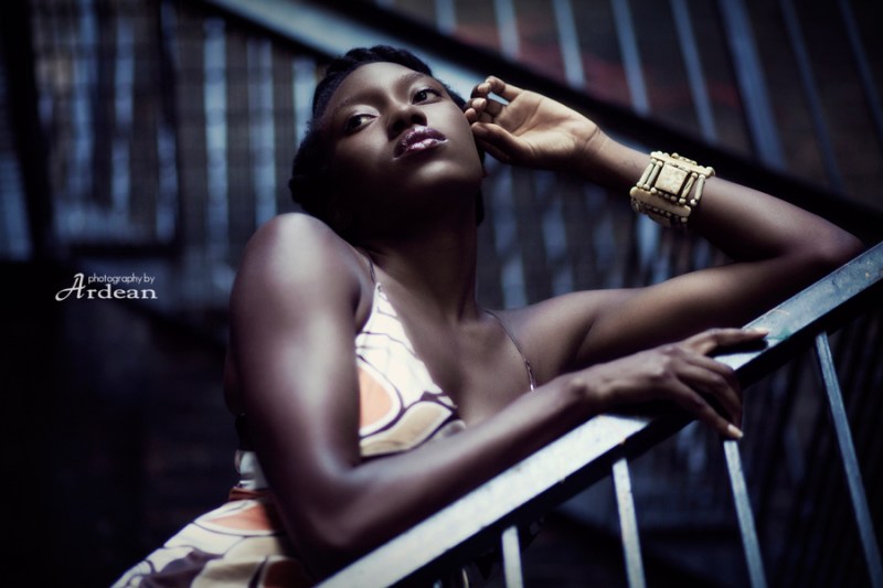 Copyright Toronto Photographer Ardean Peters