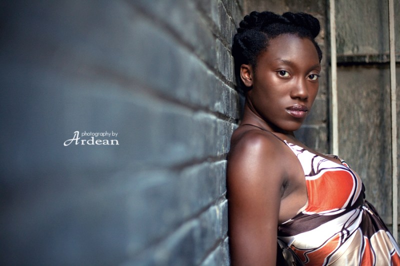 Copyright Toronto Photographer Ardean Peters