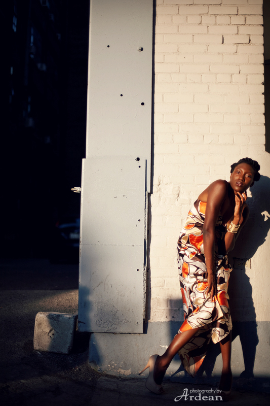 Copyright Toronto Photographer Ardean Peters