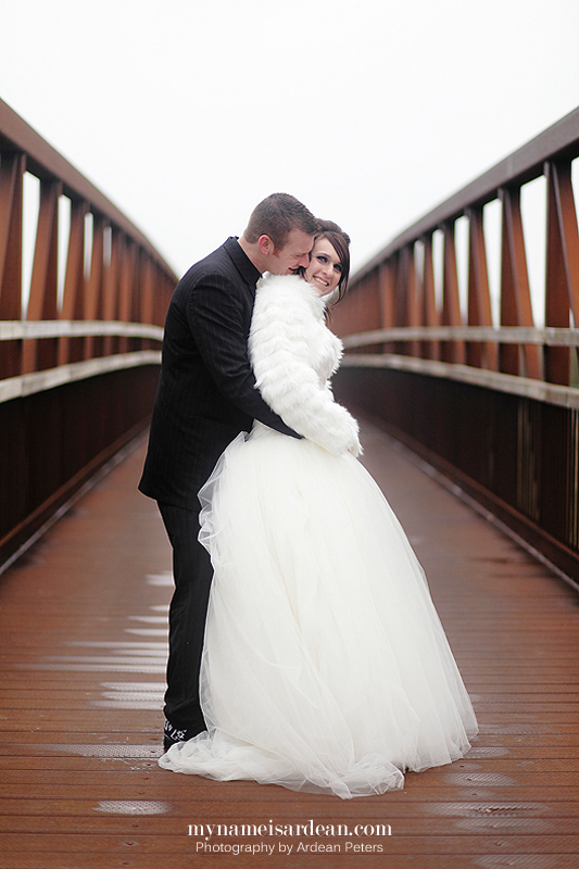 Toronto Wedding Photographer - Ardean Peters