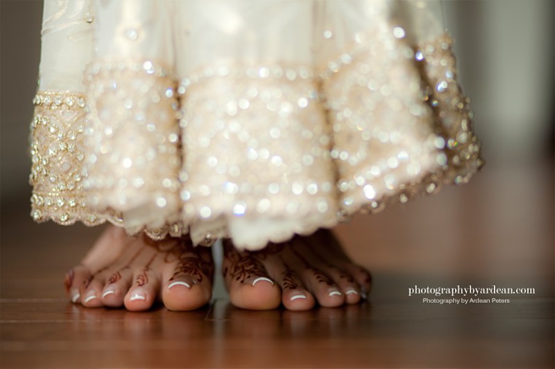 Toronto Wedding Photographer - Ardean Peters