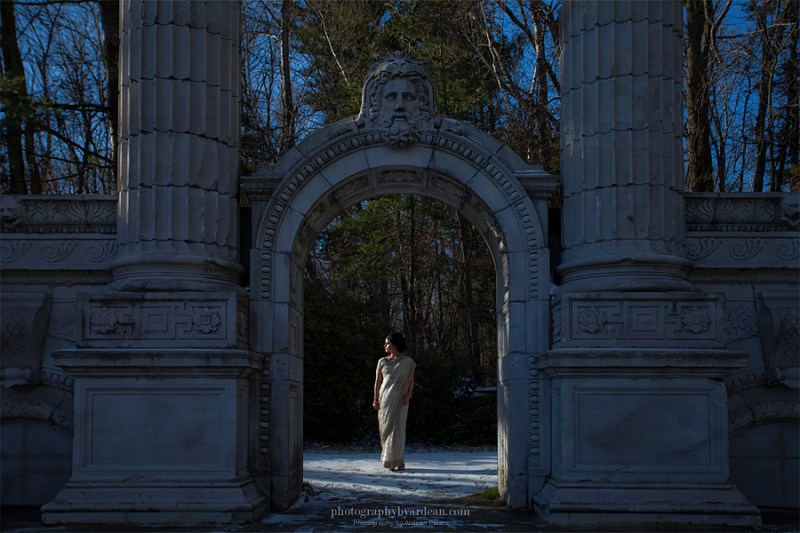 Toronto Wedding Photographer - Ardean Peters