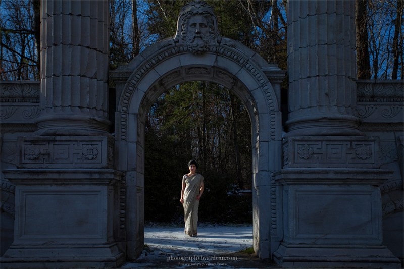 Toronto Wedding Photographer - Ardean Peters