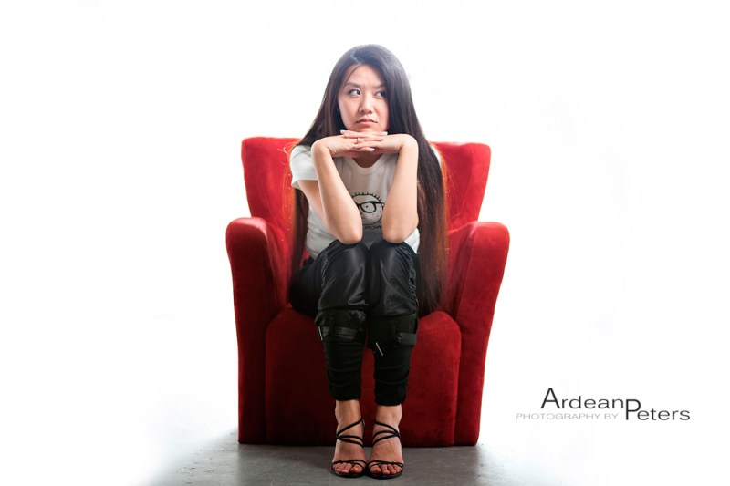 Toronto Photographer Ardean Peters