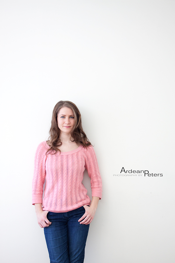 Toronto Photographer Ardean Peters