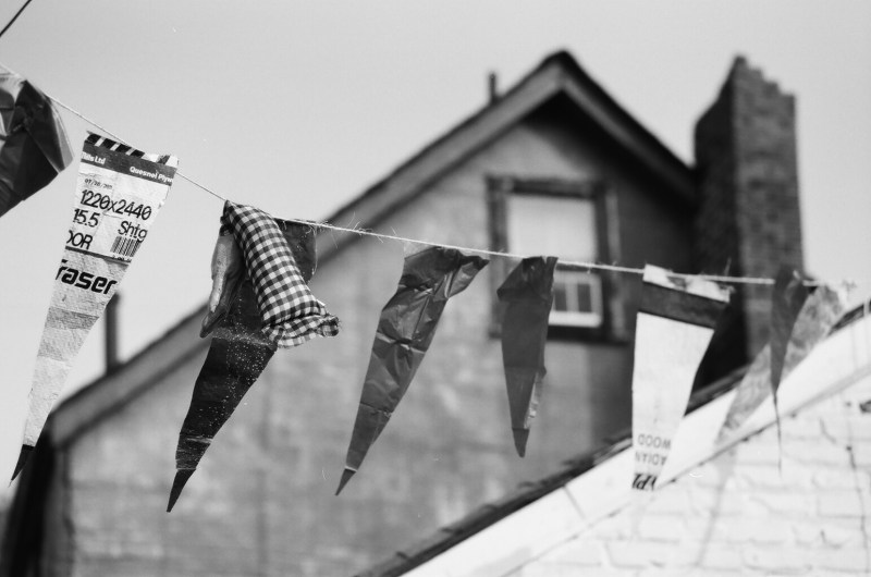 Toronto Photographer Ardean Peters