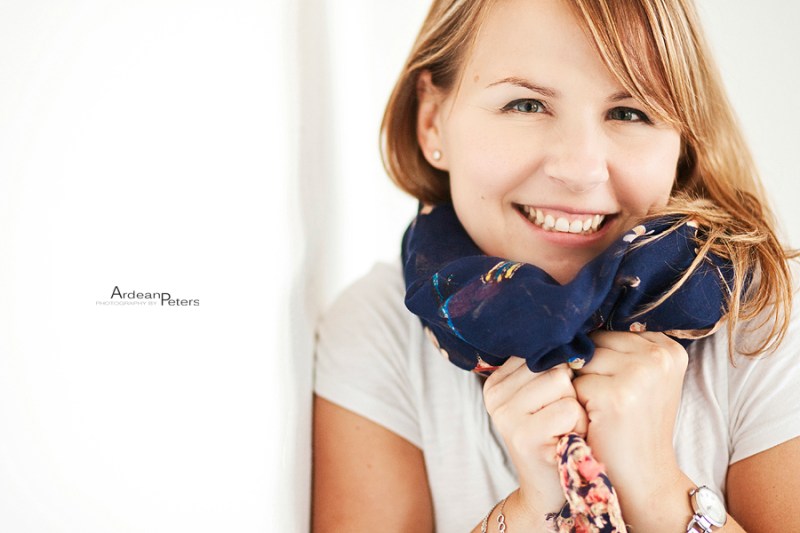 Toronto Photographer - Ardean Peters