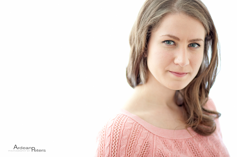 Toronto Photographer Ardean Peters