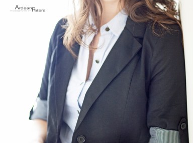 Toronto Photographer Ardean Peters