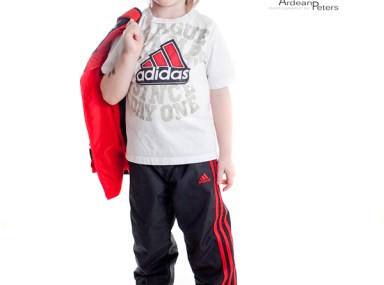 Toronto Photographer Ardean Peters