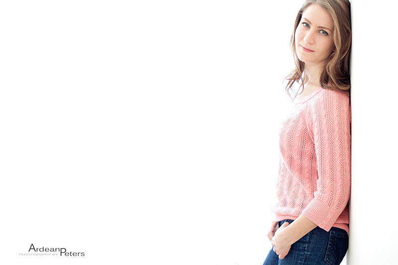 Toronto Photographer Ardean Peters