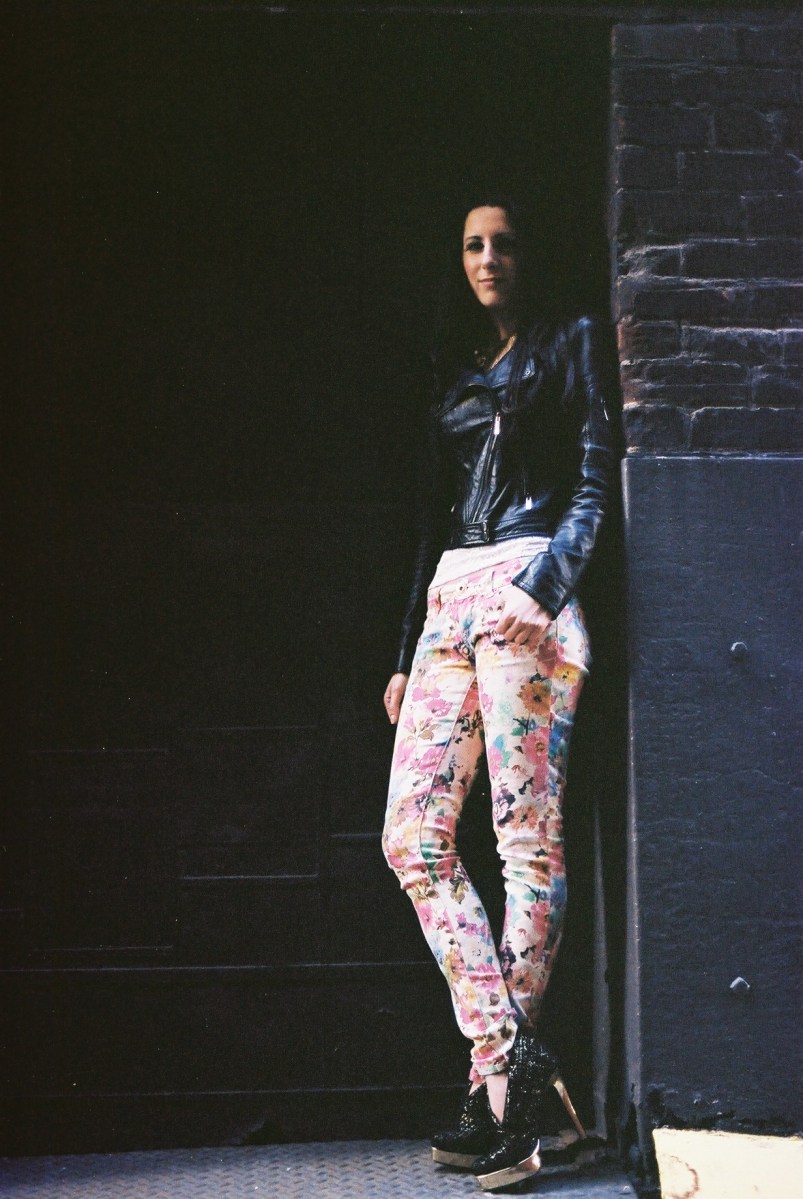 Toronto Photographer - Ardean Peters