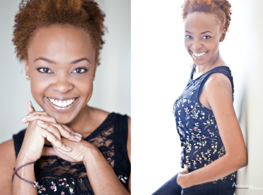 Toronto Photographer - Ardean Peters