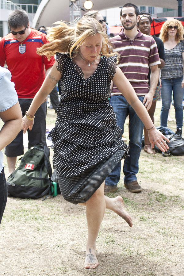 Toronto Photographer - Ardean Peters