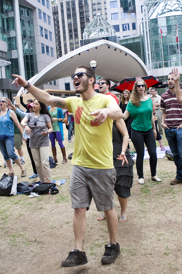 Toronto Photographer - Ardean Peters