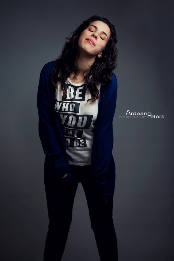 Toronto Photographer - Ardean Peters