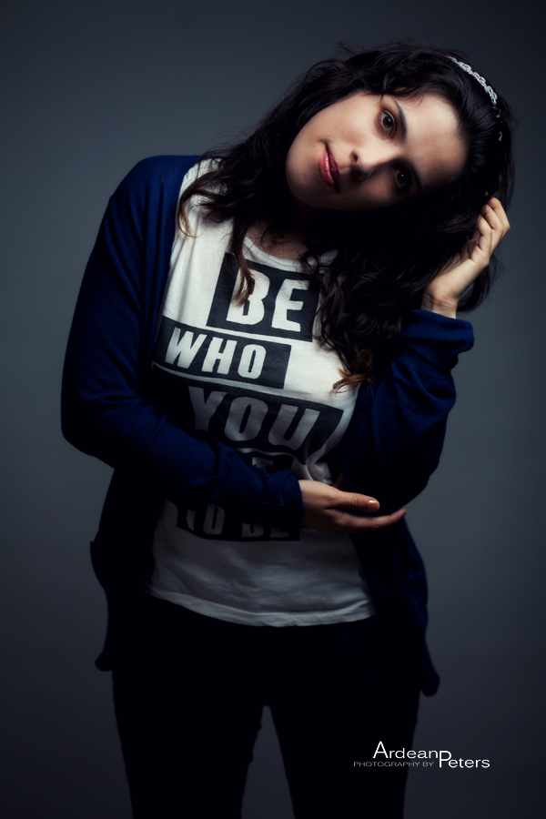 Toronto Photographer - Ardean Peters