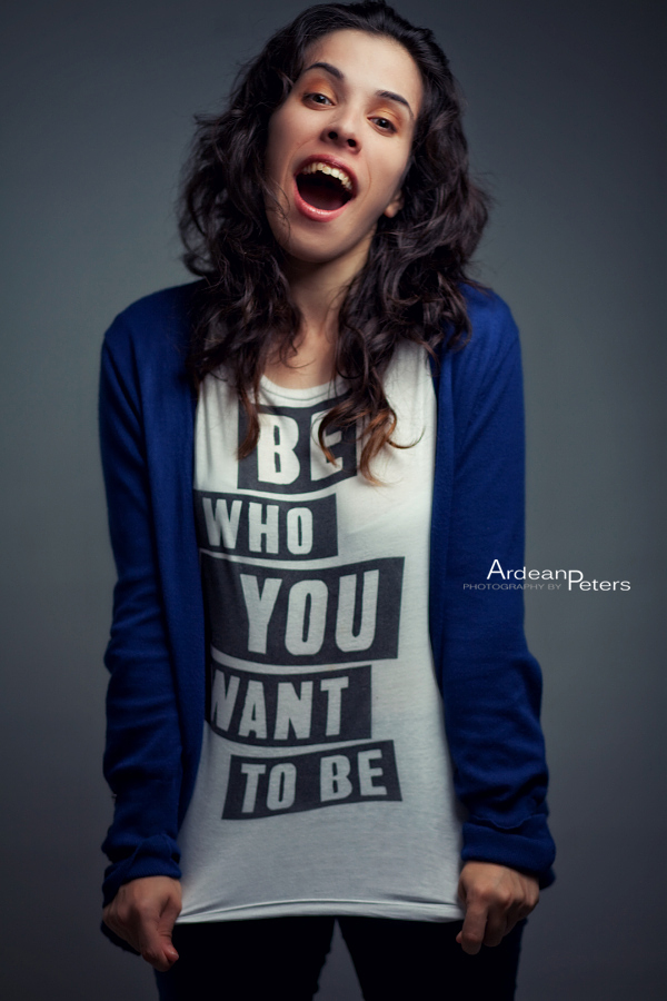 Toronto Photographer - Ardean Peters