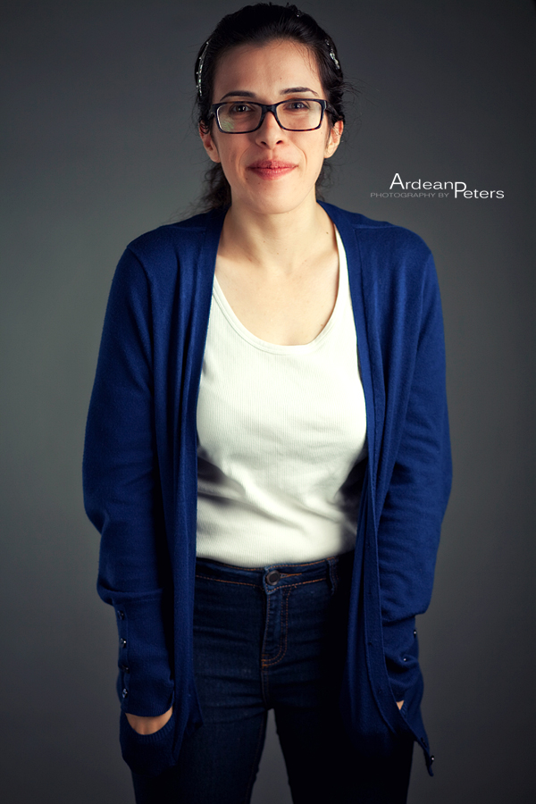 Toronto Photographer - Ardean Peters