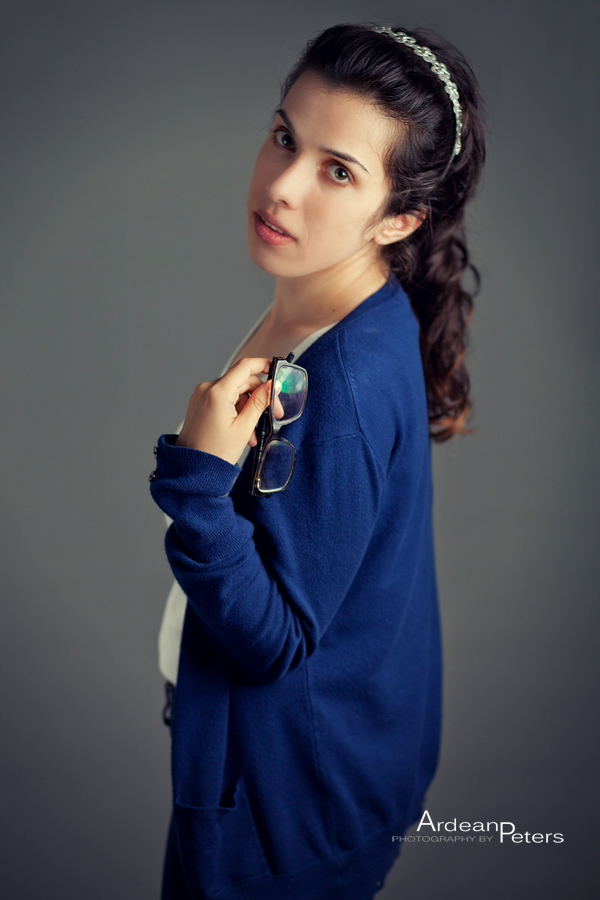 Toronto Photographer - Ardean Peters