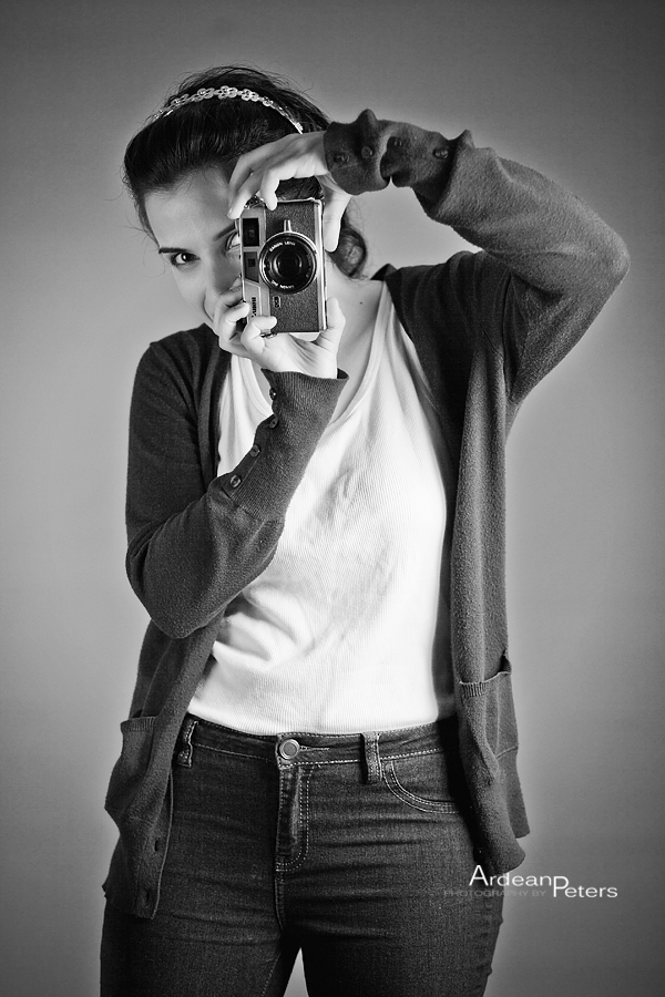 Toronto Photographer - Ardean Peters