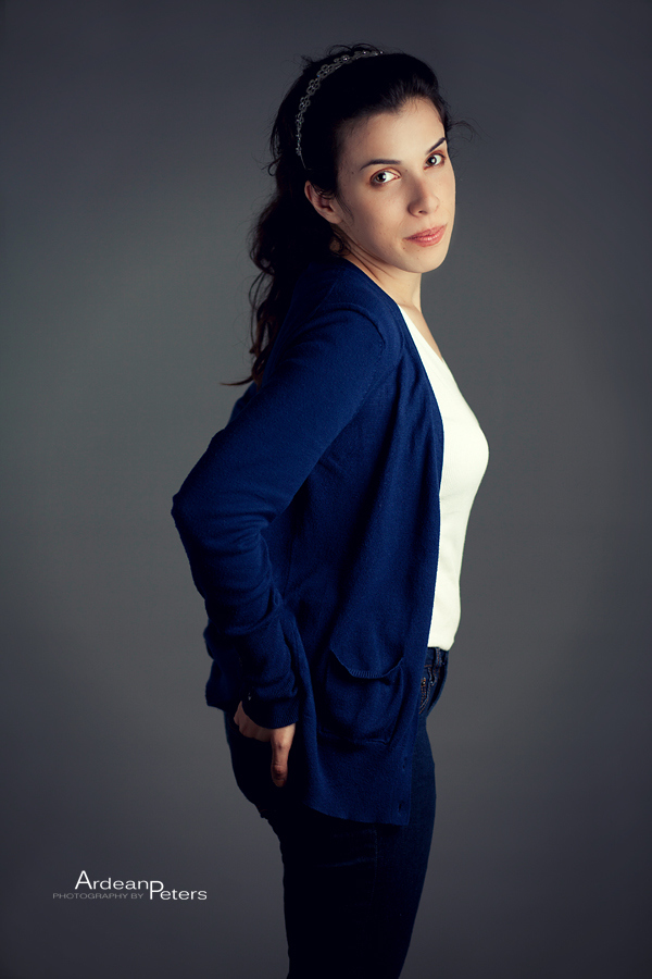 Toronto Photographer - Ardean Peters