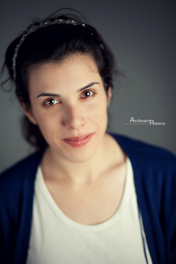 Toronto Photographer - Ardean Peters