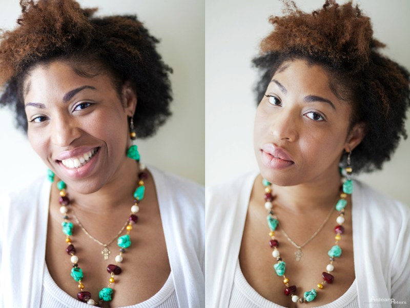 Toronto Photographer - Ardean Peters