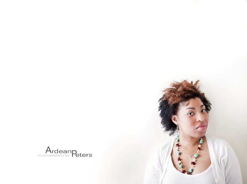 Toronto Photographer - Ardean Peters