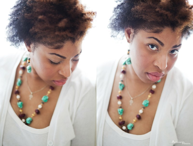 Toronto Photographer - Ardean Peters