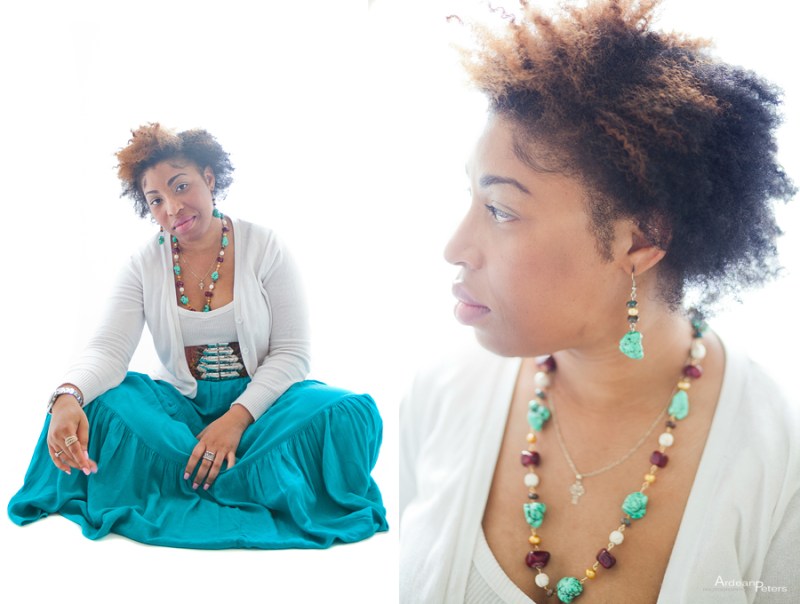 Toronto Photographer - Ardean Peters