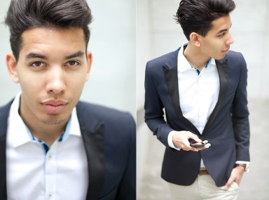 Toronto Portrait Photographer