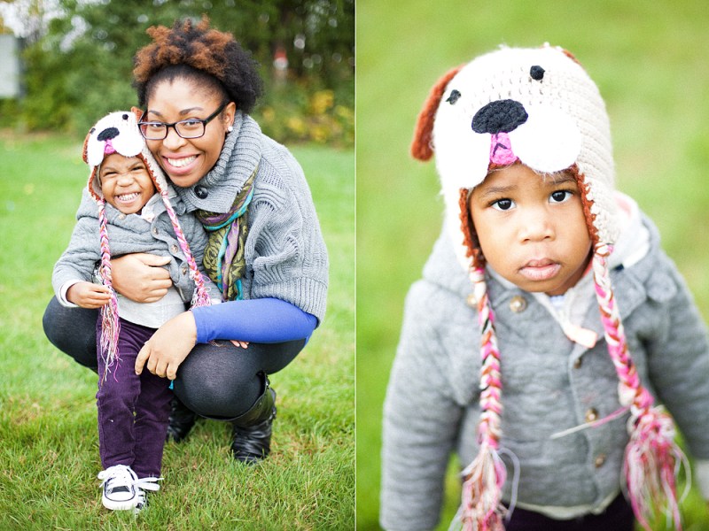 Copyright Toronto Photographer Ardean Peters