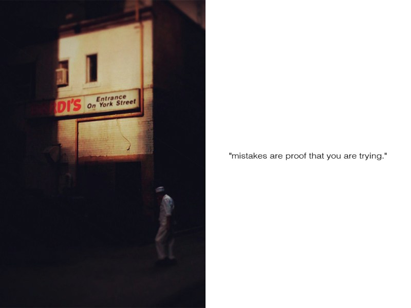 Copyright Ardean Peters