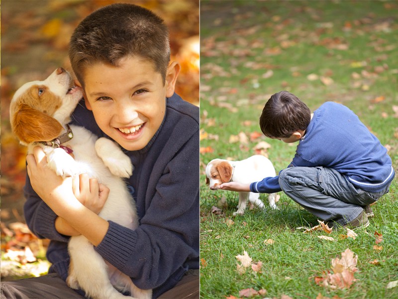 Copyright Toronto Photographer Ardean Peters