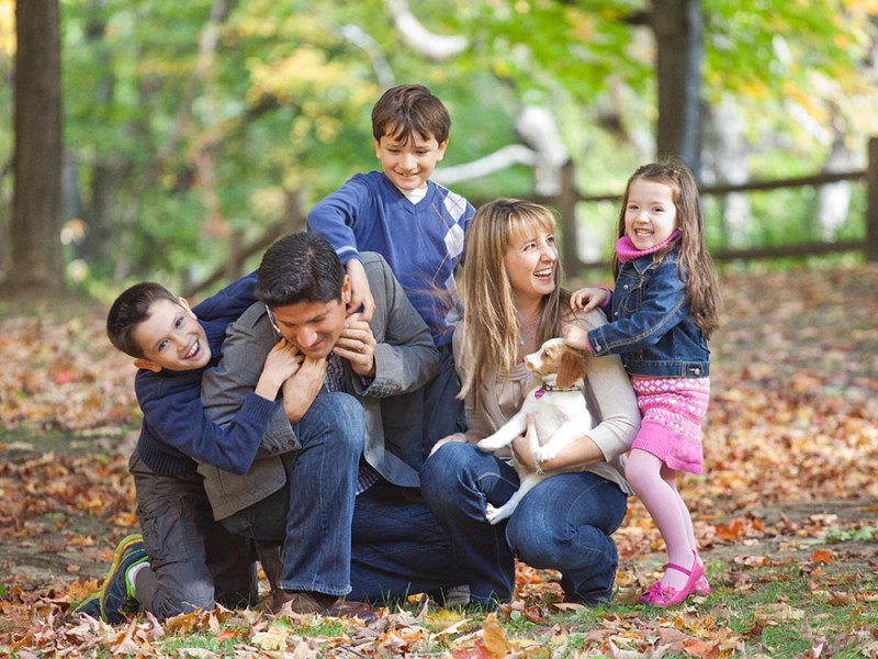 Copyright Toronto Photographer Ardean Peters