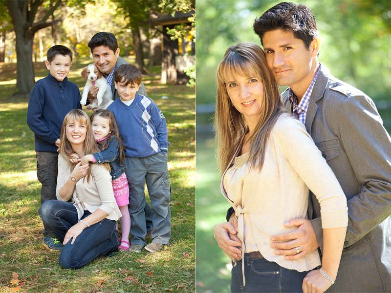 Copyright Toronto Photographer Ardean Peters