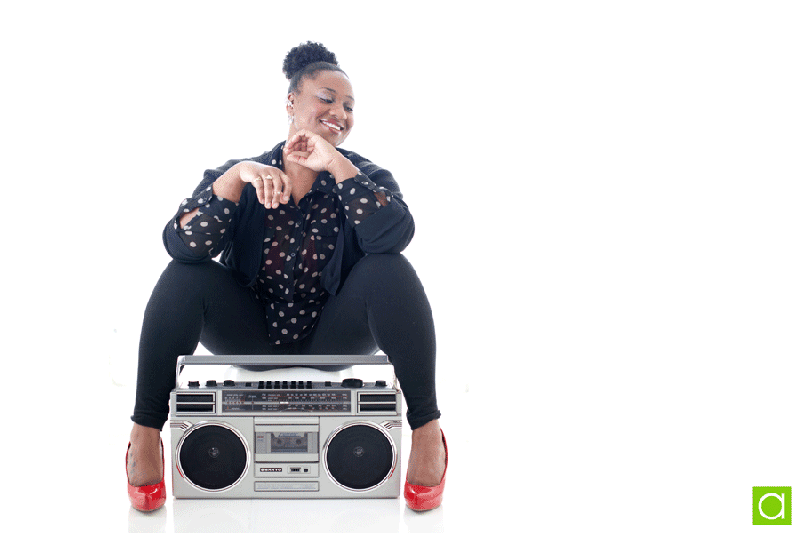 Se'lah Genesis By Ardean Peters