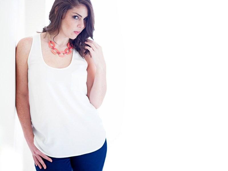 Toronto Portrait Photographer - Ardean Peters