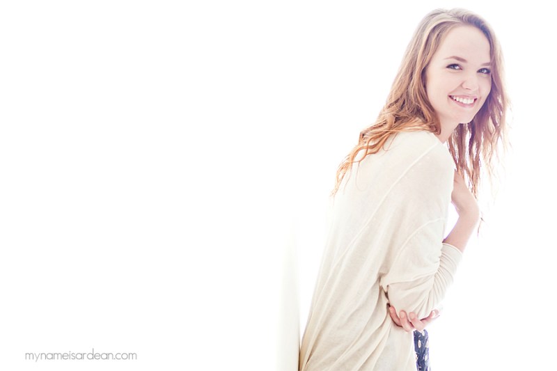 Toronto Photographer Ardean Peters