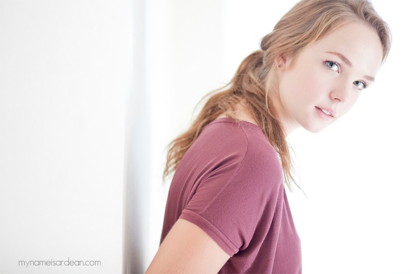 Toronto Photographer Ardean Peters