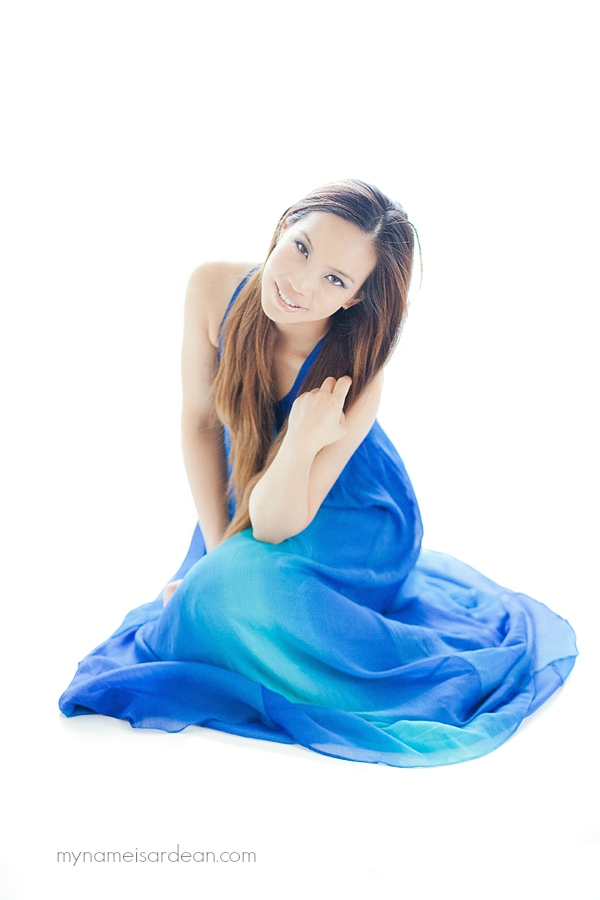 Toronto Photographer Ardean Peters