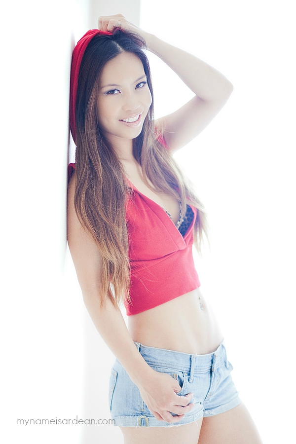 Toronto Photographer Ardean Peters