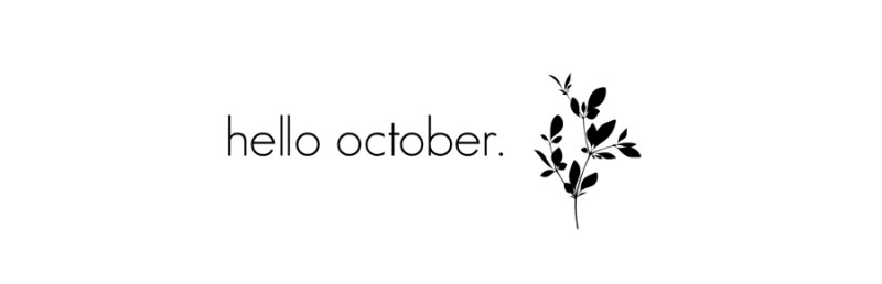 Hello October Toronto Photographer - Ardean Peters