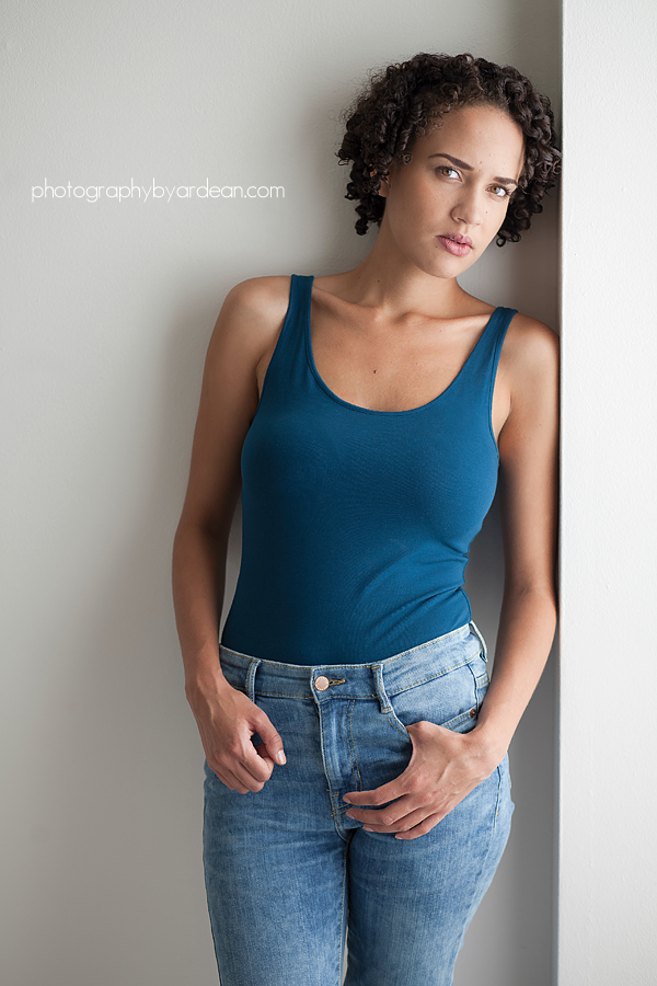 Portrait Headshot Toronto